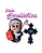 Kit para terço - Santa Escolástica - Imagem 1
