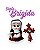Kit para terço - Santa Brígida - Imagem 1