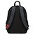 Mochila Notebook Adulto Juvenil Coca-Cola High End Preta - Imagem 2