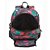 Mochila Feminina Notebook Adulto Juvenil Coca-Cola Neon - Imagem 3