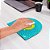 Mouse Pad Criativo PVC Home Office Fun Colors Uatt? - Imagem 2