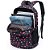 Mochila Feminina Escolar Notebook Costas Resistente Spector Fruit 25 Litros - Imagem 2