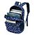 Mochila Resistente Escolar Notebook Original Spector Lollipop 20 Litros - Imagem 2