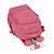 Mochila Rodinhas 360º Notebook + Estojo + Lancheira Up4you Vinho - Imagem 6