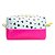 Necessaire Estojo Maquiagem Box Fun Colors Curtir o Dia Uatt? - Imagem 3