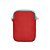 Bolsa Transversal Shoulder Bag Coca-Cola Coleção Fresh Vermelha - Imagem 3