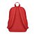 Mochila Notebook Costas Coca-Cola Bags Coleção Flat Refit Vermelha - Imagem 2