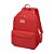 Mochila Notebook Costas Coca-Cola Bags Coleção Flat Refit Vermelha - Imagem 1