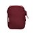 Bolsa Transversal Shoulder Bag Coca-Cola Color Trend Vinho - Imagem 2