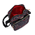 Bolsa Transversal Shoulder Bag Disney Mickey Mouse Preta - Imagem 8