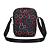 Bolsa Transversal Shoulder Bag Disney Mickey Mouse Preta - Imagem 4