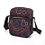Bolsa Transversal Shoulder Bag Disney Mickey Mouse Preta - Imagem 3