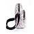 Bolsa Transversal Shoulder Bag Disney Mickey Mouse Bege - Imagem 2