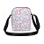 Bolsa Transversal Shoulder Bag Disney Mickey Mouse Bege - Imagem 3