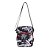 Bolsa Transversal Shoulder Bag Camuflada Disney Mickey Mouse - Imagem 4