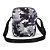 Bolsa Transversal Shoulder Bag Camuflada Disney Mickey Mouse - Imagem 5