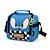 Lancheira Bolsa Térmica Gamer Básica Sonic Hedgehog Azul - Imagem 4
