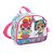 Kit Escolar Infantil Mochila Rodinha + Lancheira Lol Surprise Glow Girl - Imagem 5