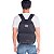 Mochila Masculina Feminina Notebook com Estojo Coca-Cola Flat Preto - Imagem 1
