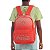 Mochila Masculina Feminina Notebook Coca-Cola Bags Sunset Salmão - Imagem 5