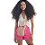 Bolsa Transversal Shoulder Bag Coca-Cola Color Trend Rosa - Imagem 7
