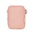 Bolsa Transversal Shoulder Bag Coca-Cola Color Trend Rosa - Imagem 3