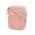 Bolsa Transversal Shoulder Bag Coca-Cola Color Trend Rosa - Imagem 1