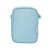 Bolsa Transversal Shoulder Bag Coca-Cola Color Trend Azul - Imagem 2