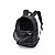 Mochila Feminina Masculina Spector Trinity Preta - Imagem 5
