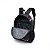 Mochila Hang Loose Red Stripe Casual Escolar Notebook 20 litros Preta - Imagem 5