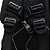 Mochila MCD Harbor Casual Urbana Notebook Masculina Preta - Imagem 4