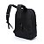 Mochila Hurley Forneils Notebook Costas Casual Juvenil Preta - Imagem 5