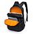 Mochila Executiva MCD Businessman Costas Casual Notebook Masculina - Imagem 5