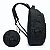 Mochila Executiva MCD Businessman Costas Casual Notebook Masculina - Imagem 3