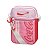 Bolsa Transversal Shoulder Bag Coca-Cola New Fresh Vermelha - Imagem 2