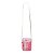 Bolsa Transversal Shoulder Bag Coca-Cola New Fresh Vermelha - Imagem 6