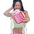 Bolsa Transversal Shoulder Bag Coca-Cola New Fresh Vermelha - Imagem 7