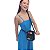 Bolsa Transversal Shoulder Bag Coca-Cola Enjoy Preta - Imagem 3