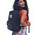 Mochila Coca-Cola Enjoy Costas Notebook Adulto Juvenil Preta - Imagem 3