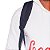 Mochila Coca-Cola Core Notebook Costas Adulto Juvenil Preta - Imagem 8