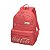 Mochila Feminina Masculina Notebook Coca-Cola Vibes Vermelha - Imagem 2