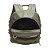 Mochila Feminina Masculina Notebook Coca-Cola Vibes Verde - Imagem 6