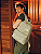 Mochila Feminina Masculina Notebook Coca-Cola Vibes Verde - Imagem 8