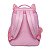 Kit Mochila Escolar Lancheira Térmica Estojo Infantil Packme Kitten - Imagem 4