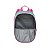 Kit Mochila Escolar Lancheira Estojo Infantil Packme Sweet Fox - Imagem 7
