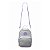 Kit Mochila Escolar Lancheira Estojo Infantil Packme Enjoy Prata - Imagem 7