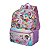 Kit Mochila Escolar Lancheira Estojo Infantil Squish Goal - Imagem 2