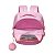 Mochila Feminina Escolar Infantil Orelhas 3D Gatinha Kitten Packme - Imagem 5