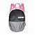Lancheira Térmica Escolar Infantil Glitter Packme Kitten - Imagem 3
