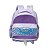 Mochila Feminina Escolar Infantil Unicórnio 3D Pompom Packme Amazed - Imagem 6